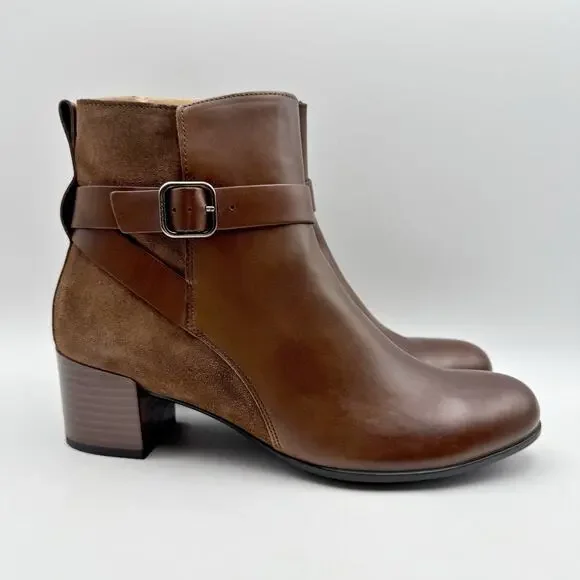 white christmas dresses ECCO Women's Dress Classic 35 Ankle Boot main image 0